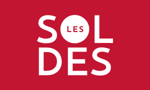 Les Soldes d'Hiver Les Soldes d'Hiver