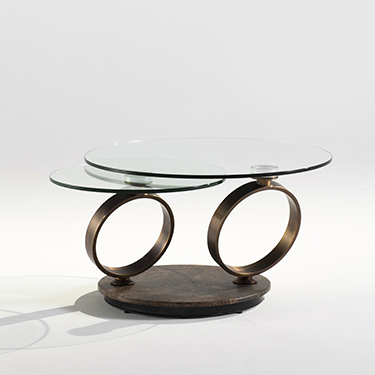 SATURN BRONZE SATURN BRONZE