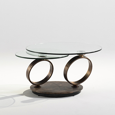 SATURN BRONZE SATURN BRONZE